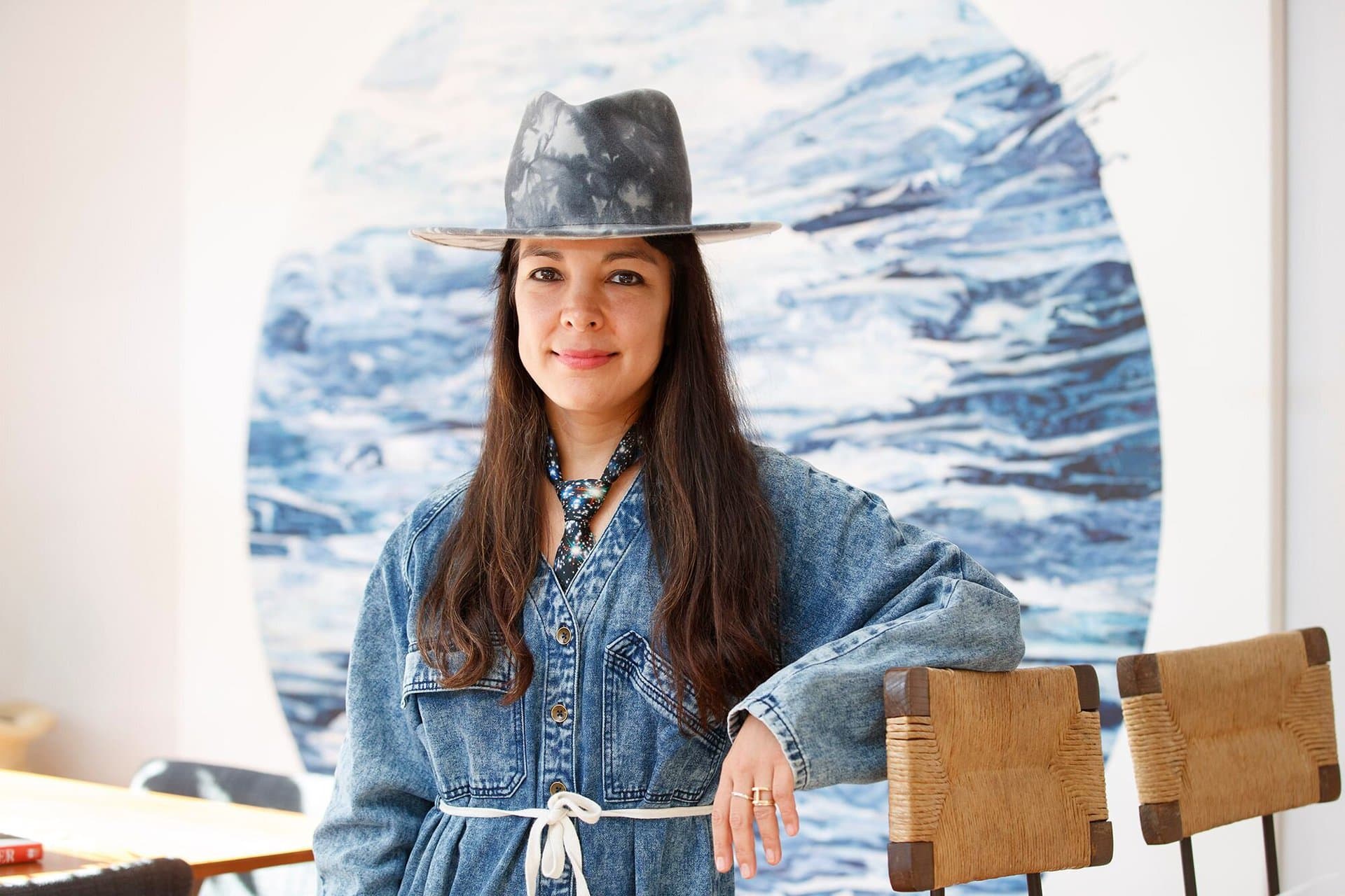 Miki Agrawal These Questions Create Figure Brands Mindsetseries