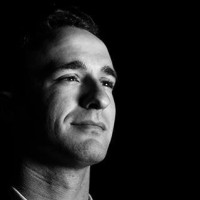 Author headshot