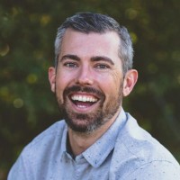 Author headshot