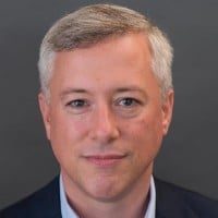 Author headshot
