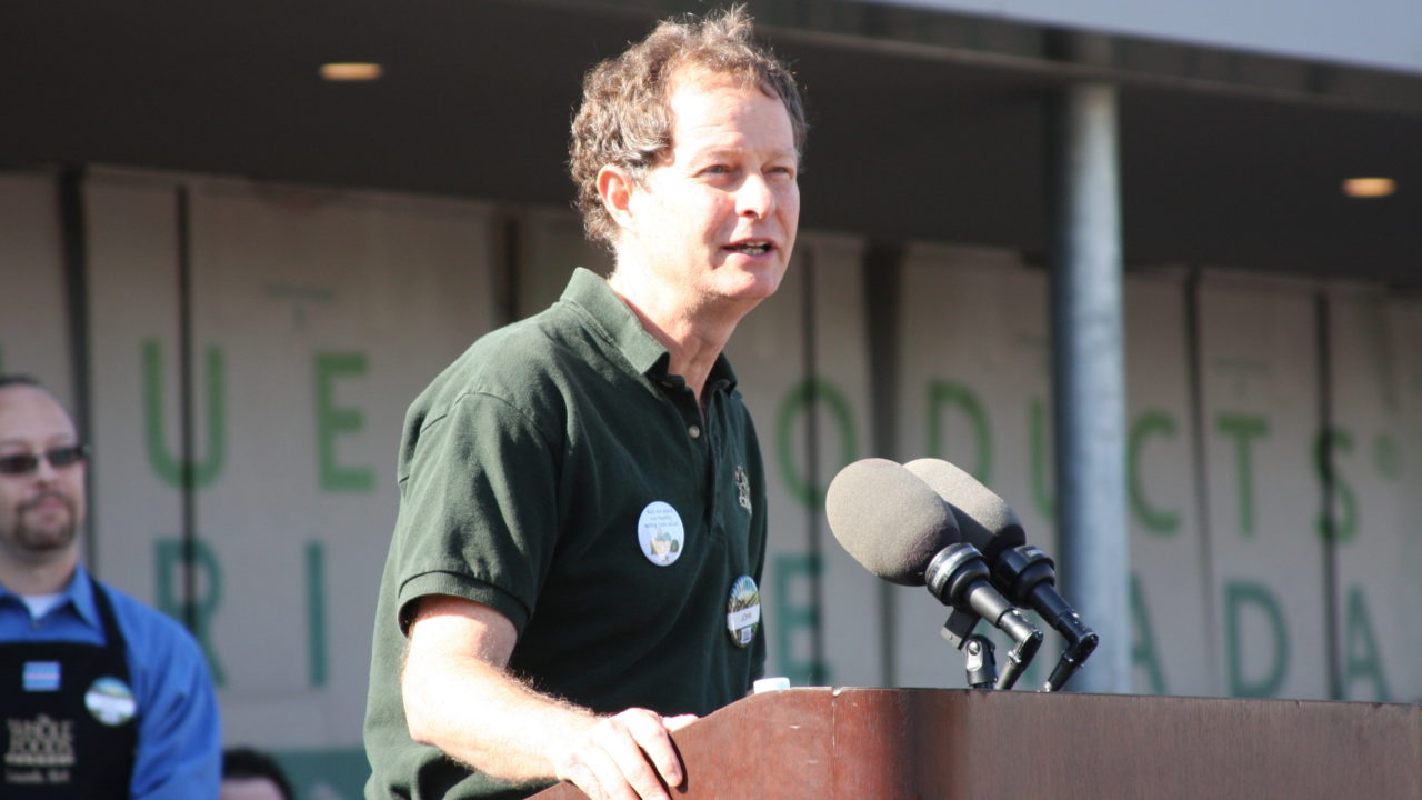 john mackey, whole foods, entrepreneur, capitalism