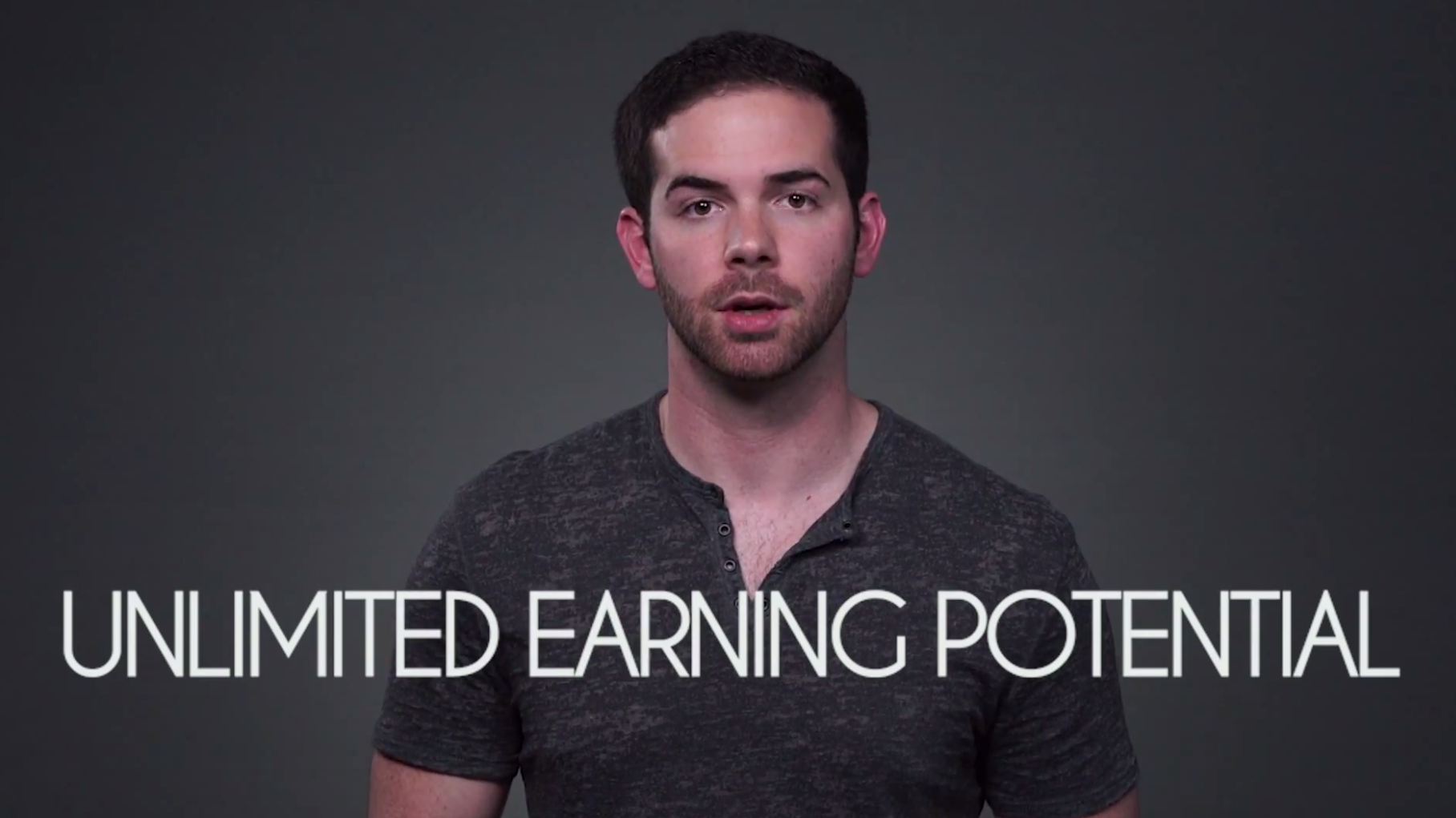 minimum wge, unlimited earning potential, Ryan Moran, capitalism