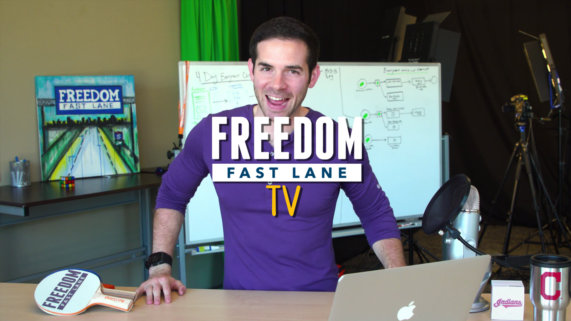 trump, business advice, freedom fast lane tv, ryan moran