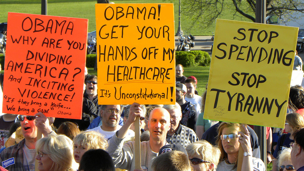 obamacare, capitalism
