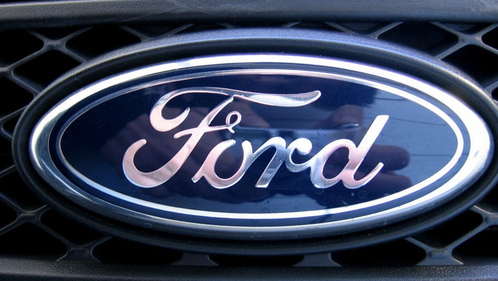 Ford Motors Invests in U.S. Jobs Amid Trump's Attacks - Capitalism