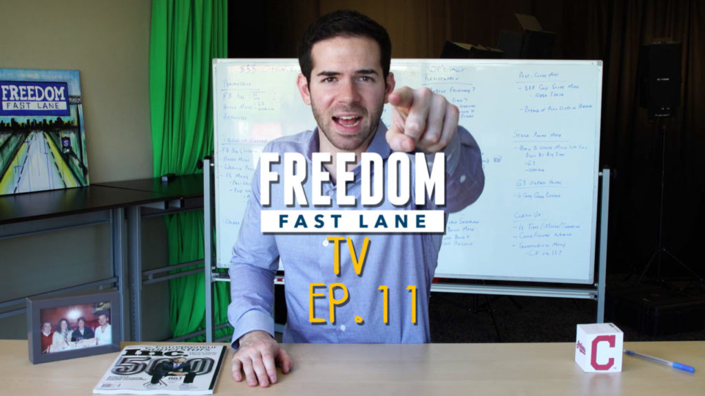 inequality, FFLTV, freedom fast lane, Ryan Moran