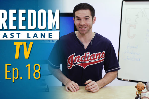 healthcare, baseball season, cleveland indians, Ryan Moran