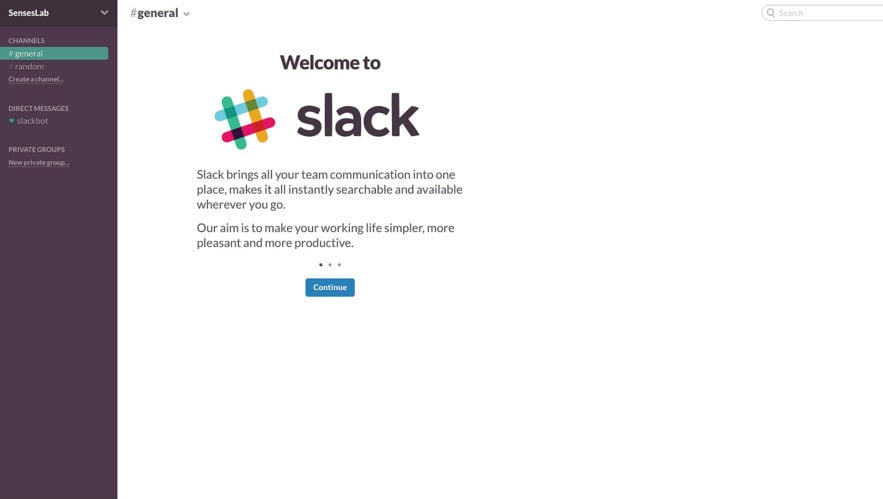 slack communities, startup, capitalism