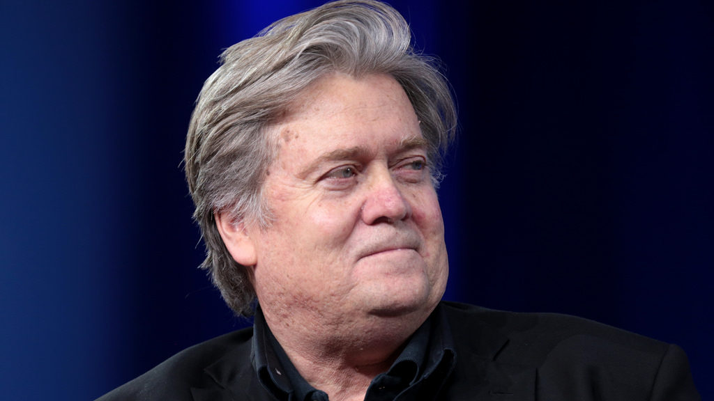 tax hike, steve bannon, capitalism, fake news