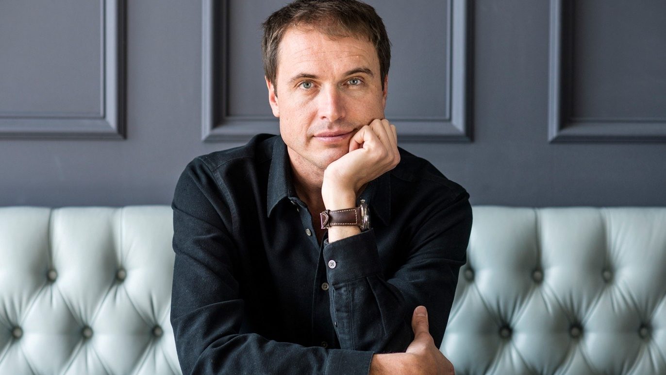 kimbal musk, capcon, capitalism conference