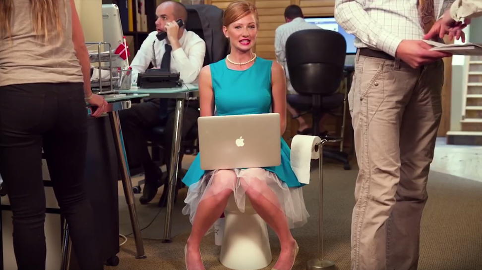 poo~pourri, Viral Video Playbook, capitalism conference, capcon, business