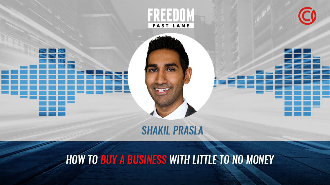 shakil prasla, online business investments