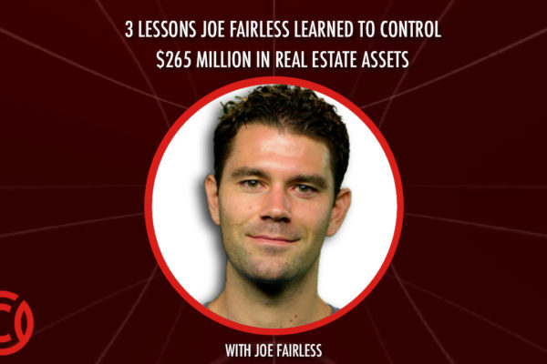 real estate assets, capital gains podcast, capitalism