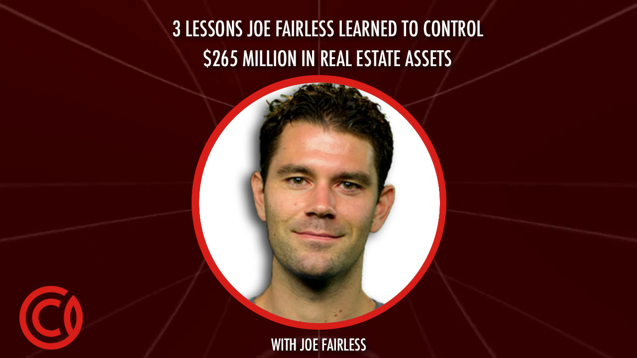 real estate assets, capital gains podcast, capitalism