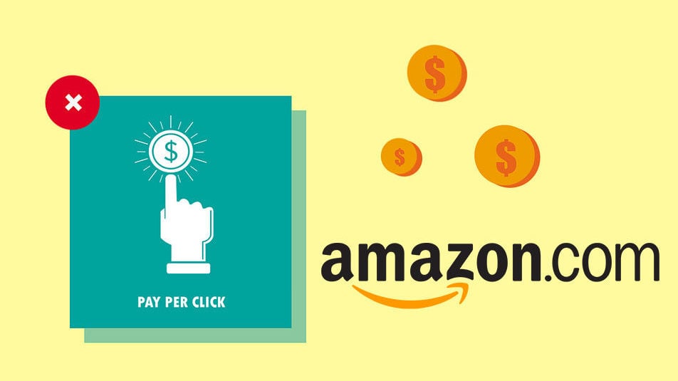 amazon pay per click