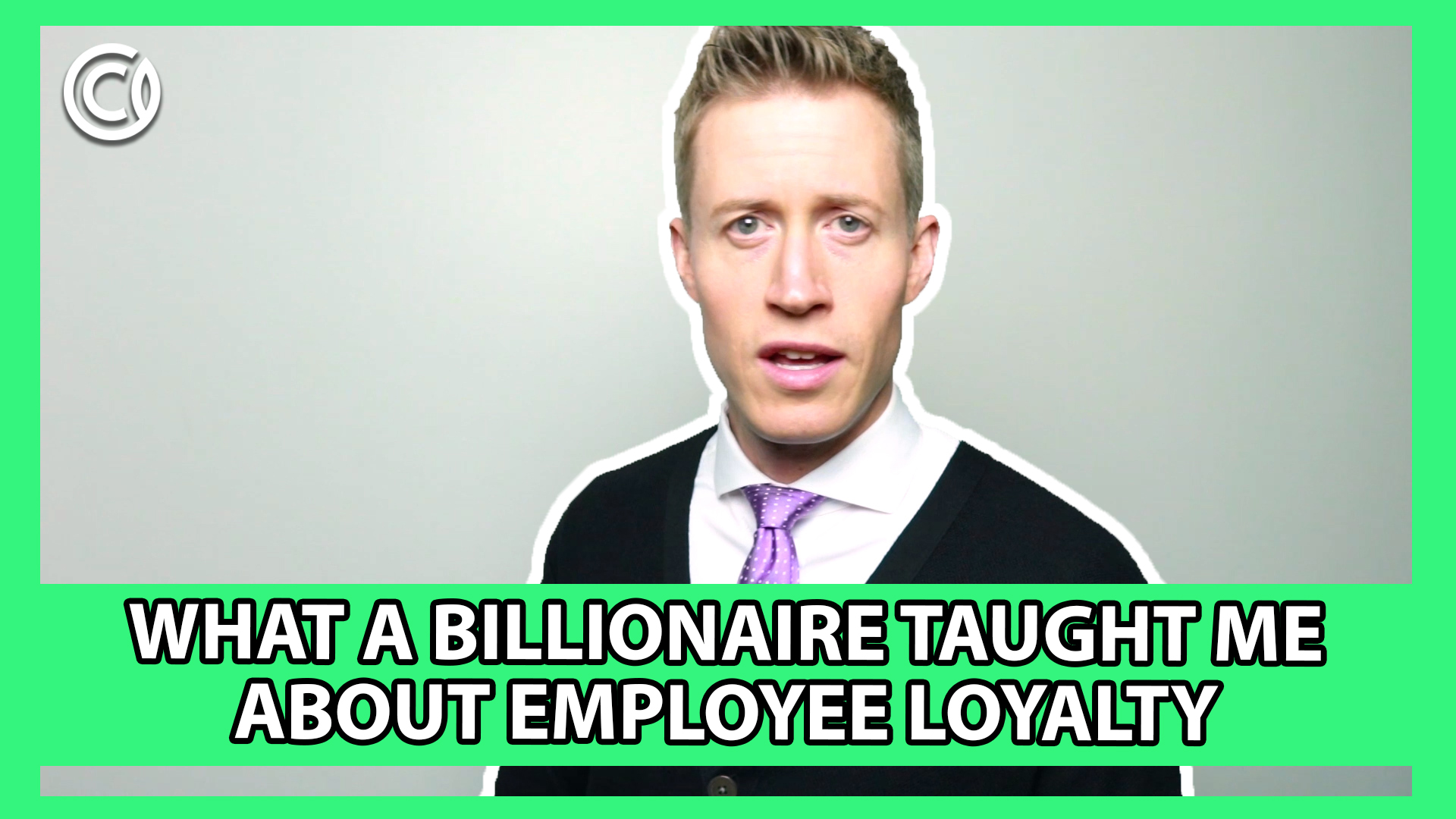 employee loyalty, Jeremy Sherk, mindset, capitalism