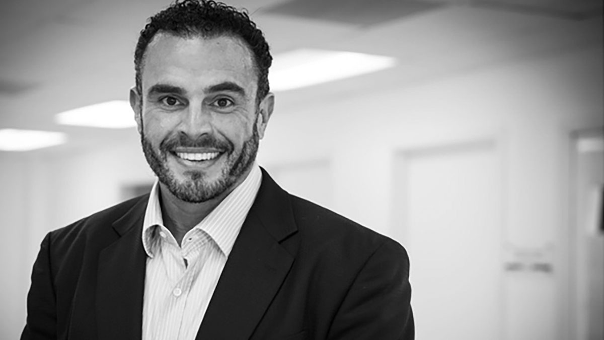 Alex Charfen To Speak At The Capitalism Conference 2019