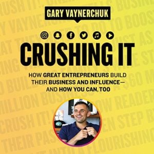 Social Media Expert Gary Vee