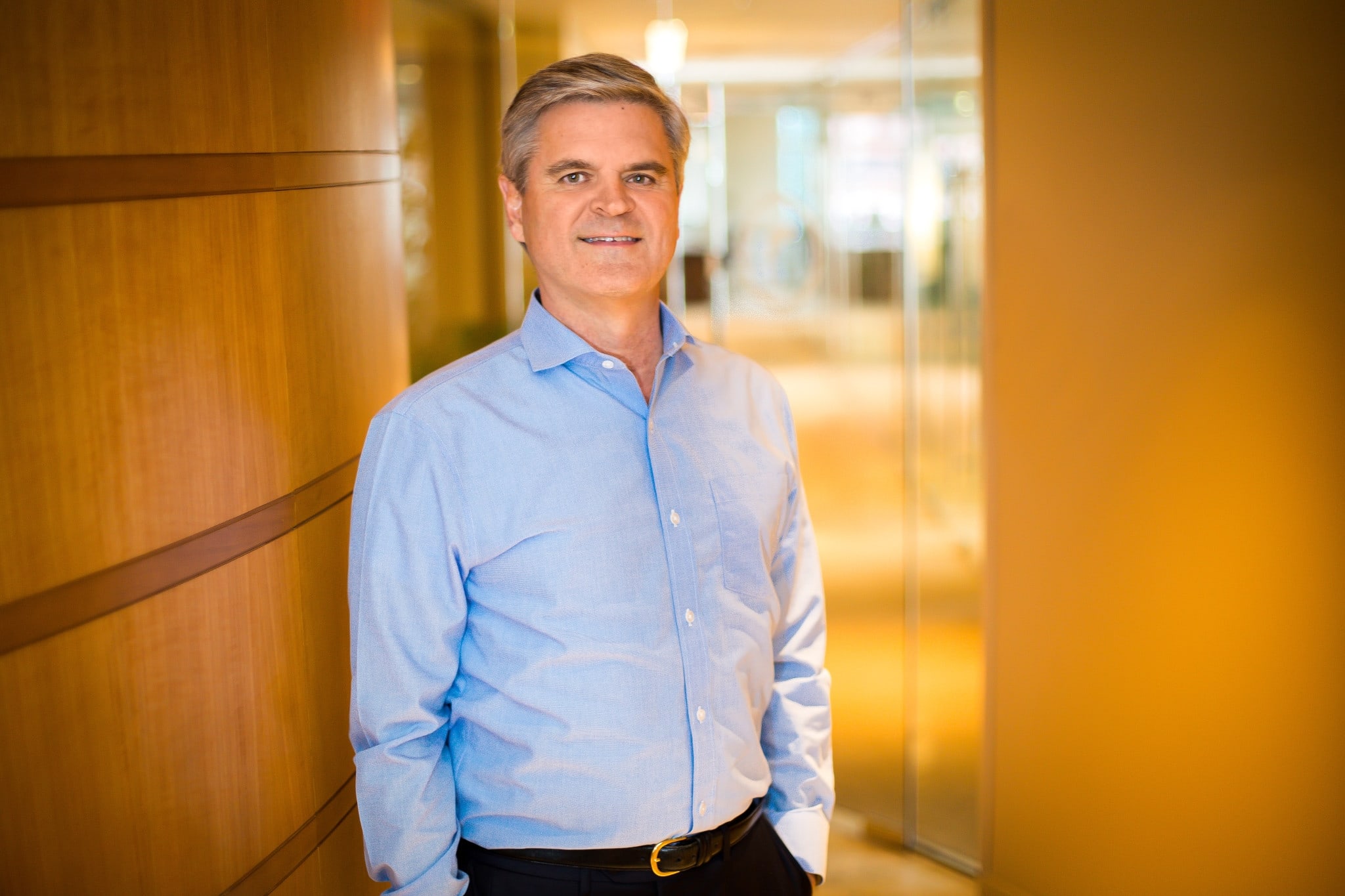 Steve Case Net Worth