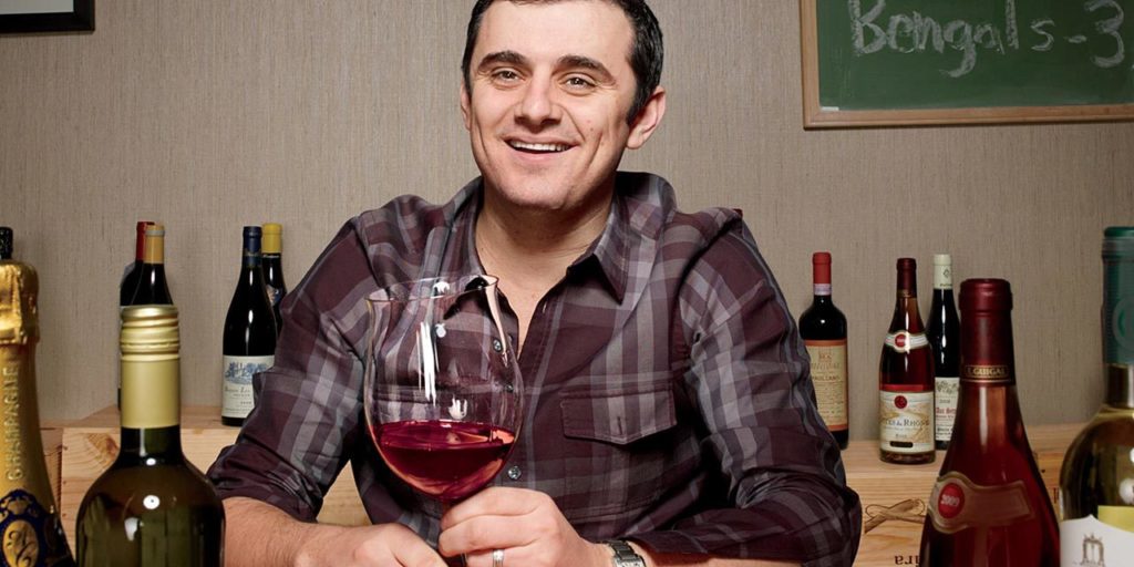 Gary Vaynerchuk Net Worth