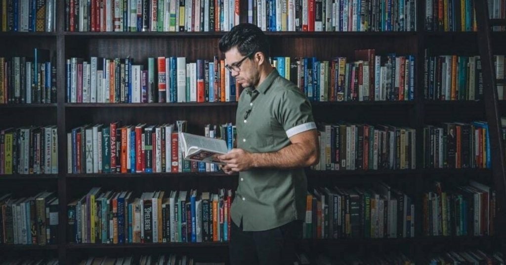 Tai Lopez Net Worth