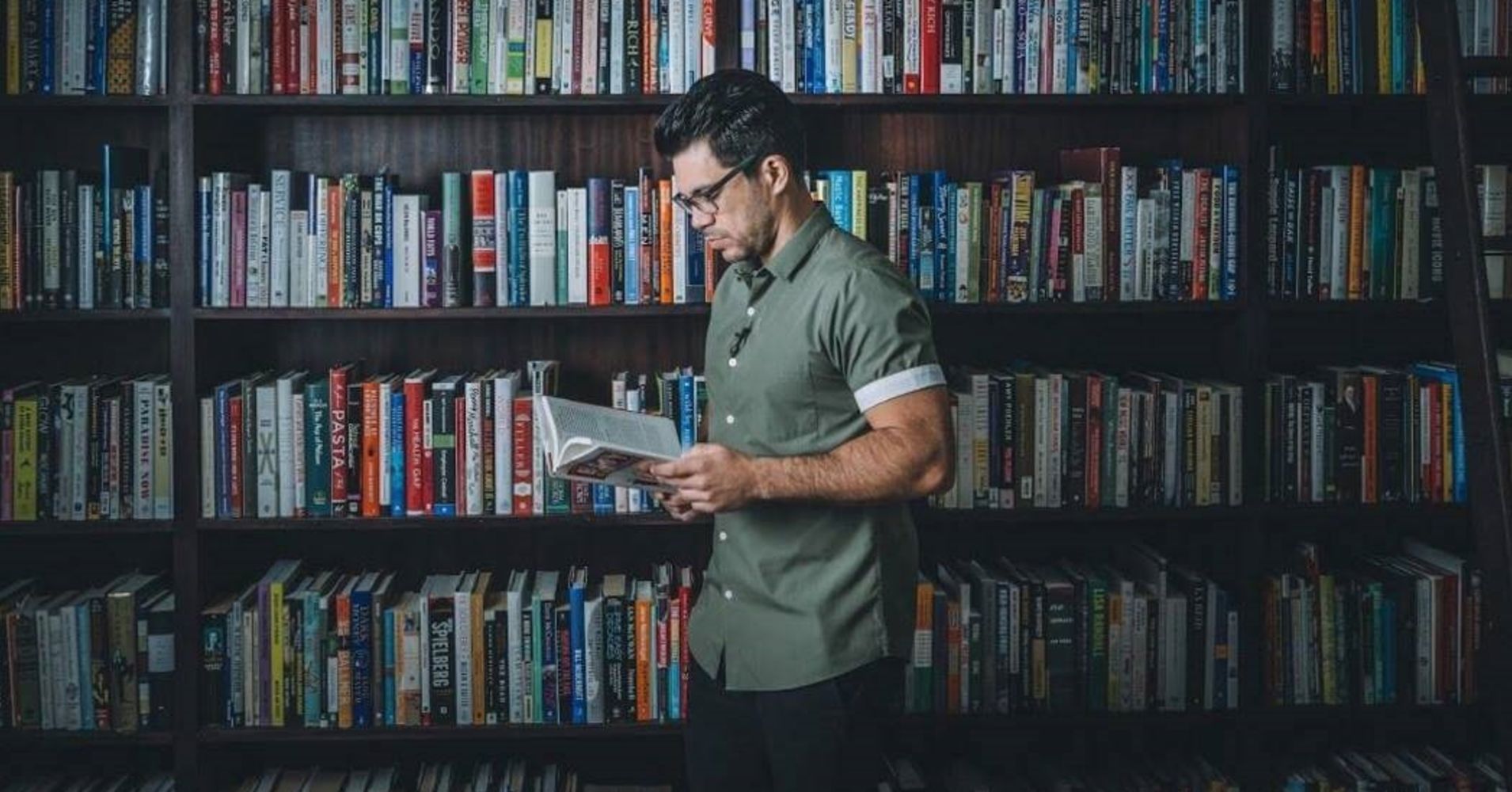 Tai Lopez Net Worth and How He Built His Fortune