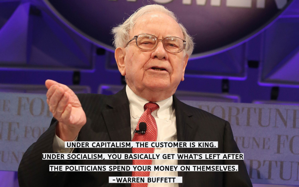 warren buffet quote