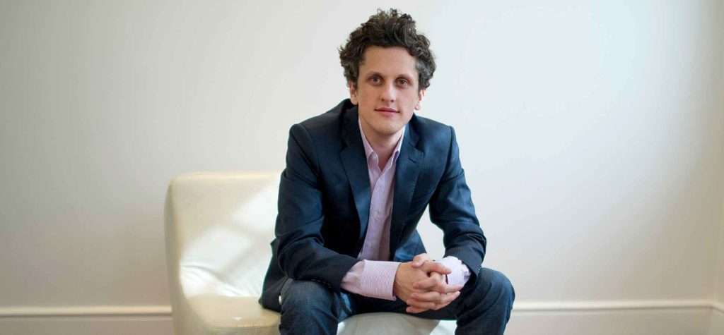 aaron levie