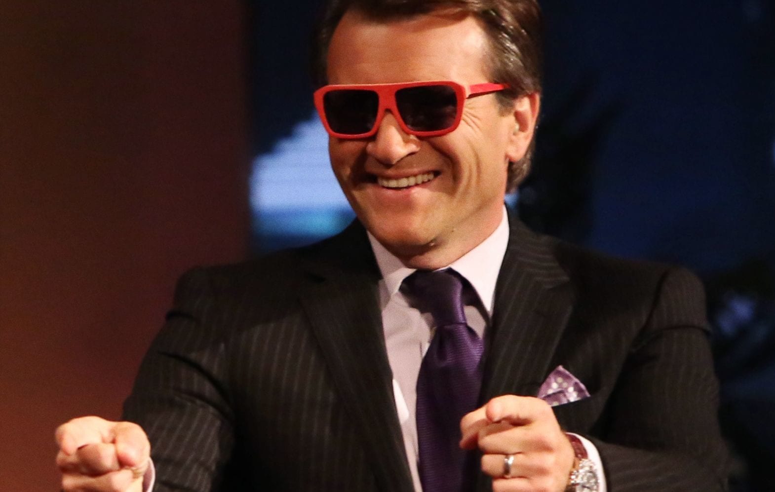 robert herjavec net worth