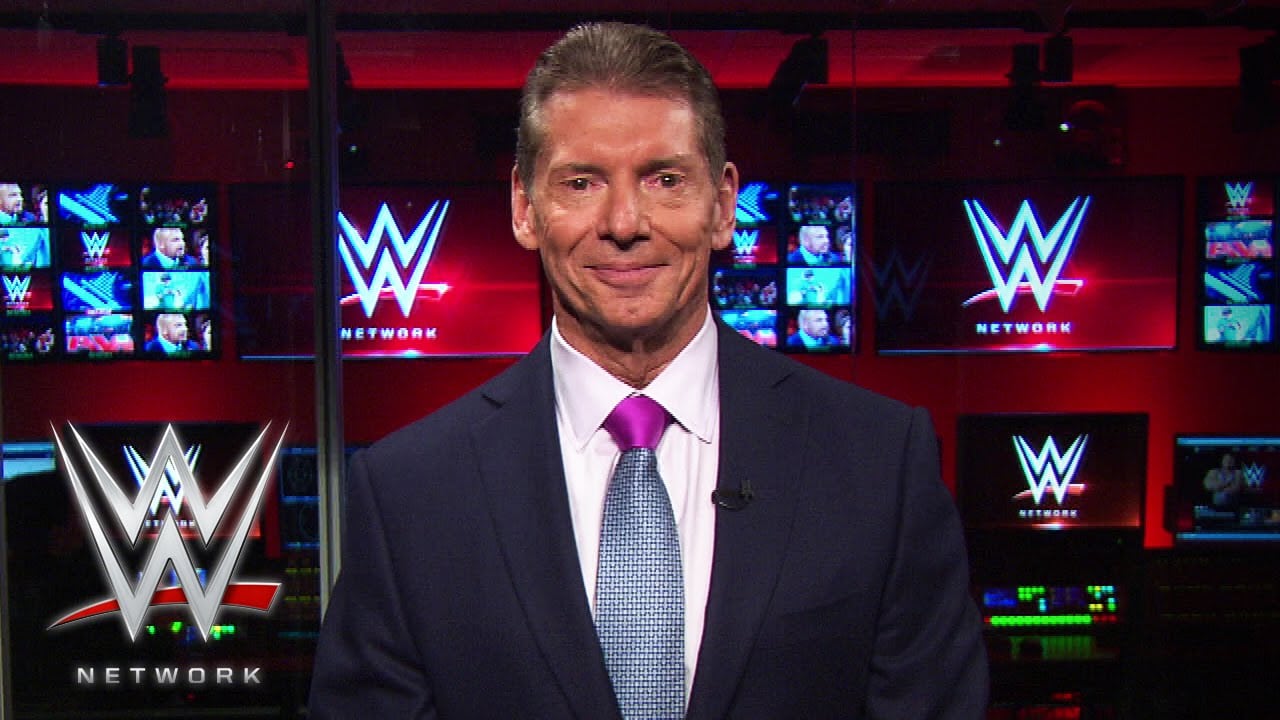 vince mcmahon net worth