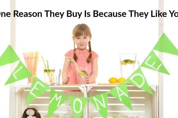 reasons they buy