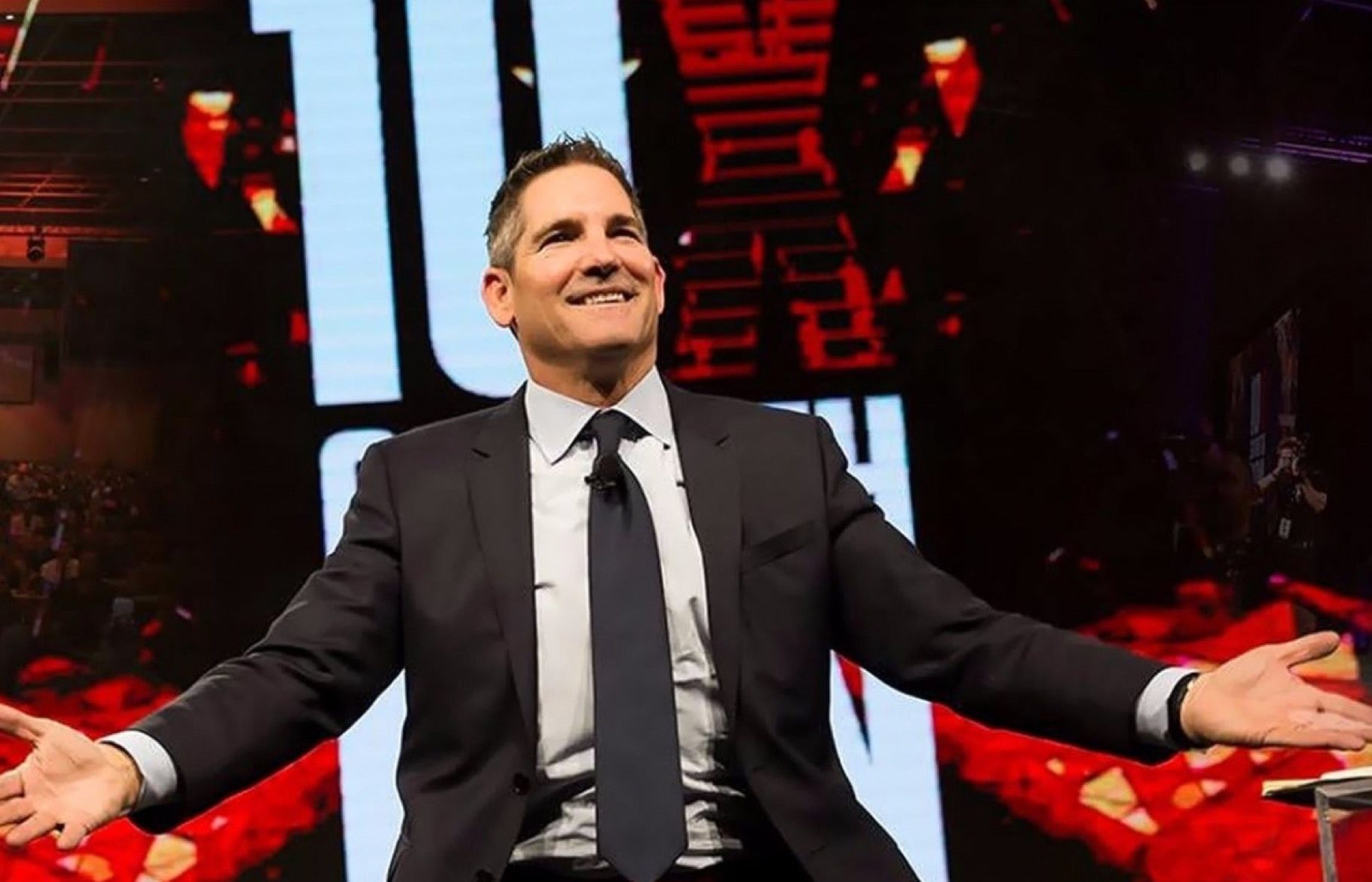 grant cardone net worth