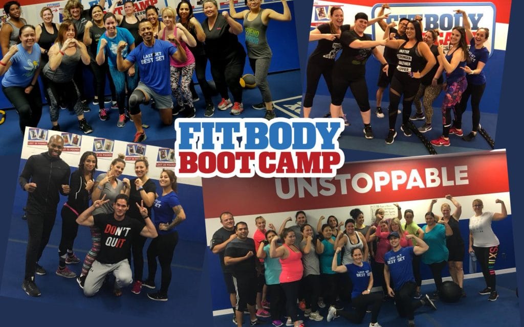 fit body bootcamp