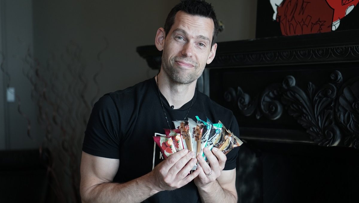 Tom Bilyeu Net Worth His Quest to a Millionaire