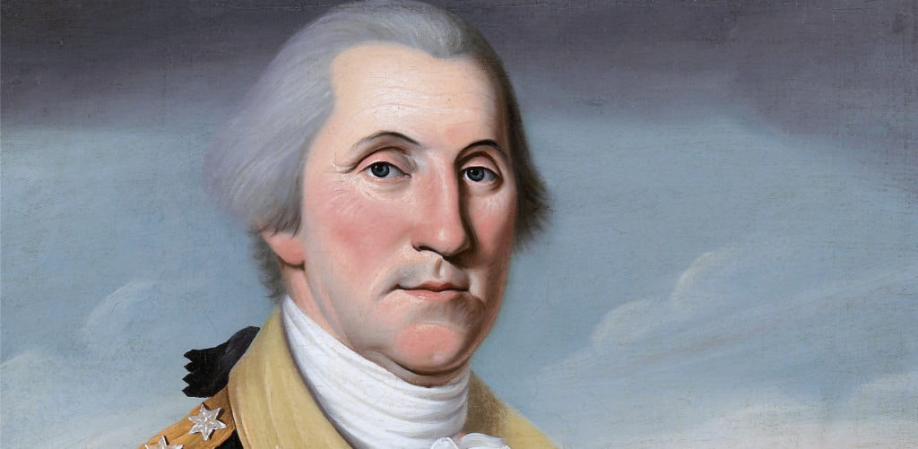 george washington leadership quotes