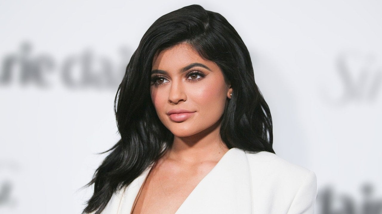 kylie jenner net worth