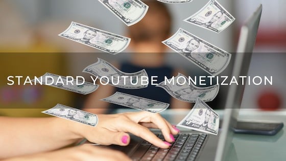 how much money do youtubers make