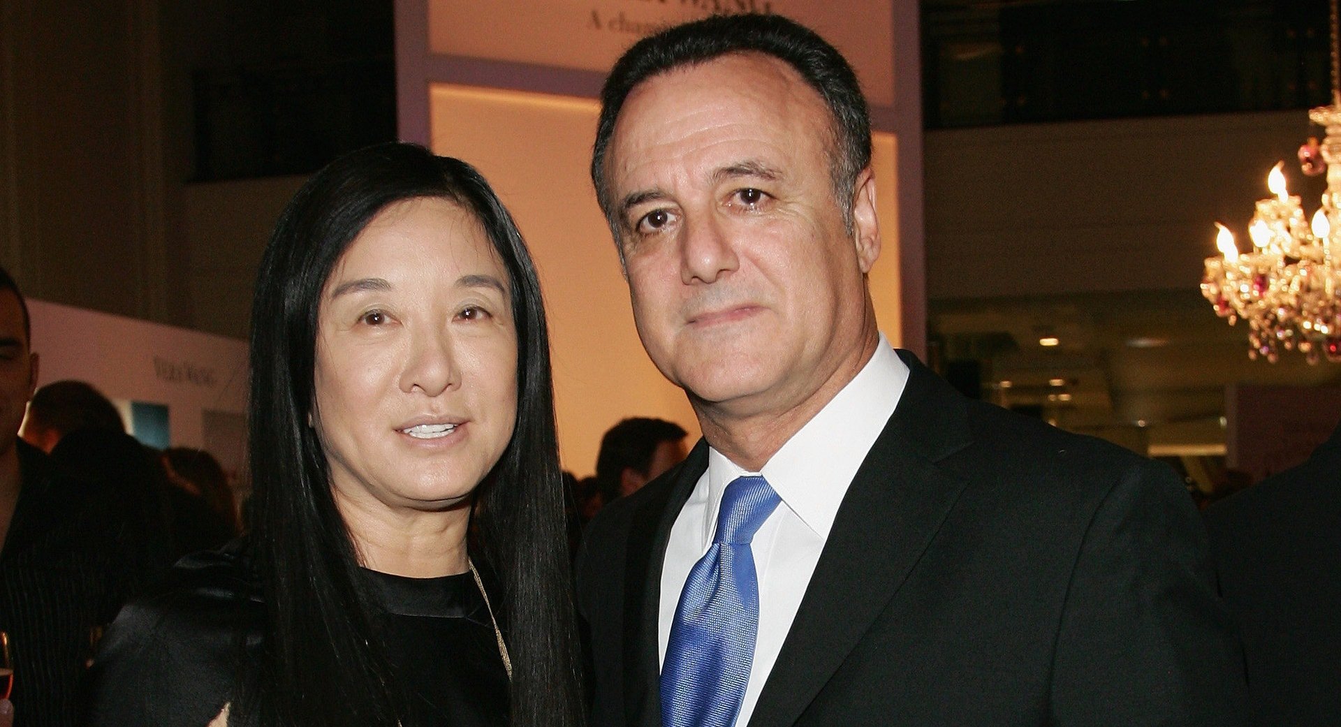 Vera Wang Net Worth: Beyond Half A Billion Via Beauty