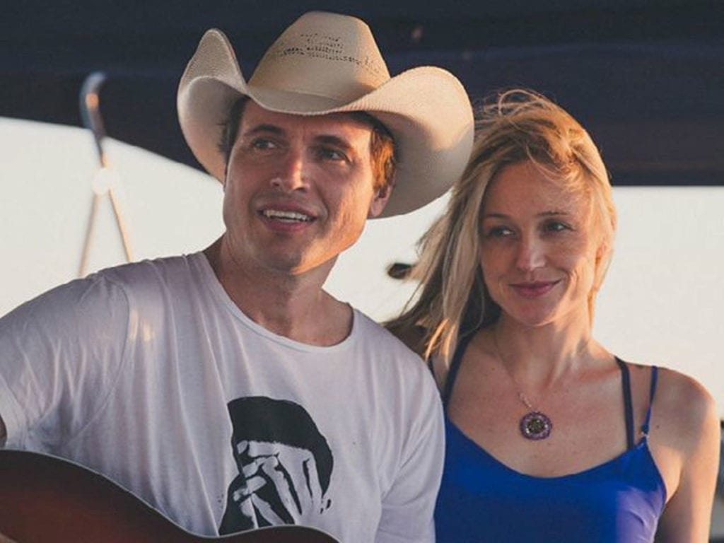 Kimbal Musk's Net Worth