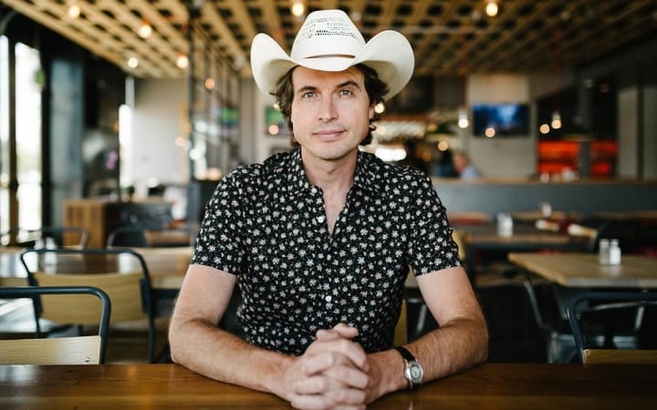 Kimbal Musk's Net Worth