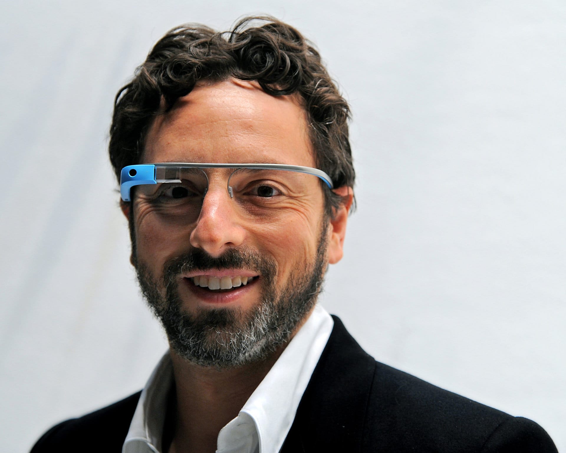 Sergey Brin and Amanda Rosenberg: Inside the Google Co-Founder's Romance  with the Google Glass Marketing Manager, Page 6