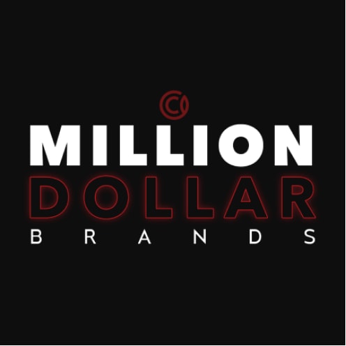 Million Dollar Brands