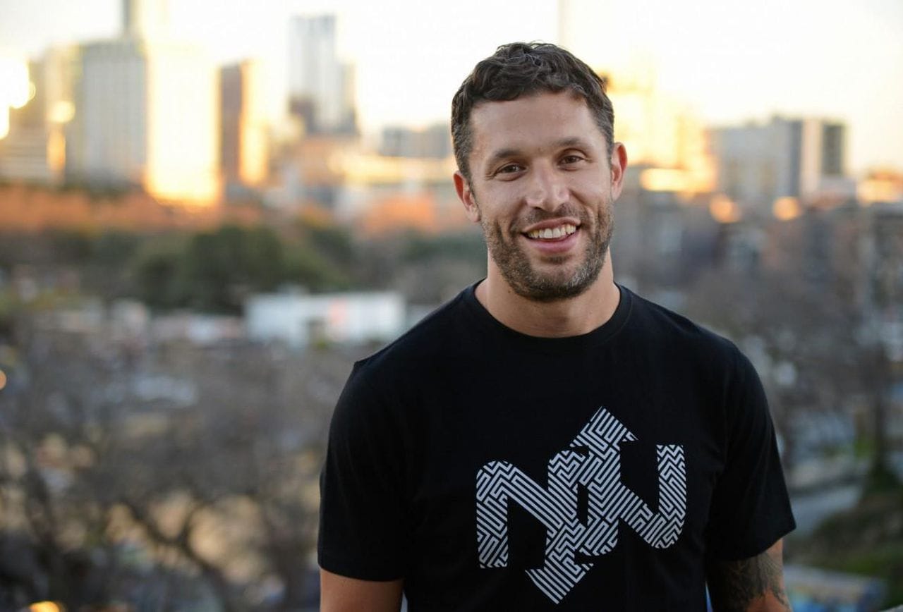 Aubrey marcus fleshlight