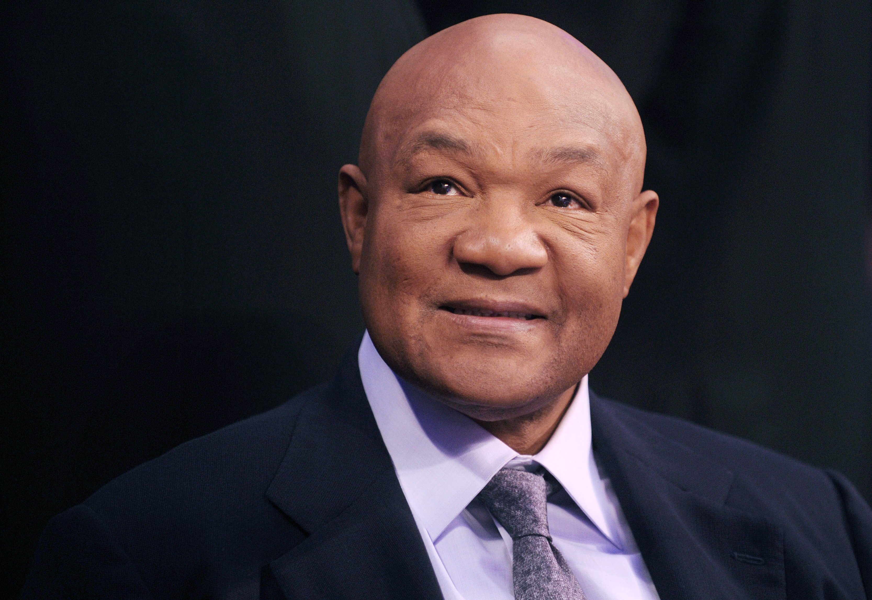 George Foreman's Net Worth – From Heavyweight Boxer to Entrepreneur -  Capitalism