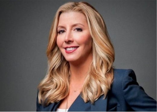 Sara Blakely