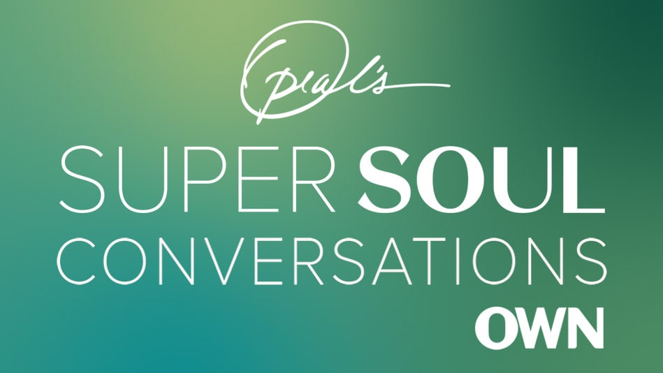 oprah super soul podcast