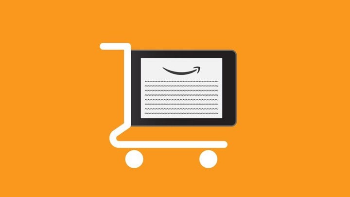 Use AmazonPublishing to make money writing