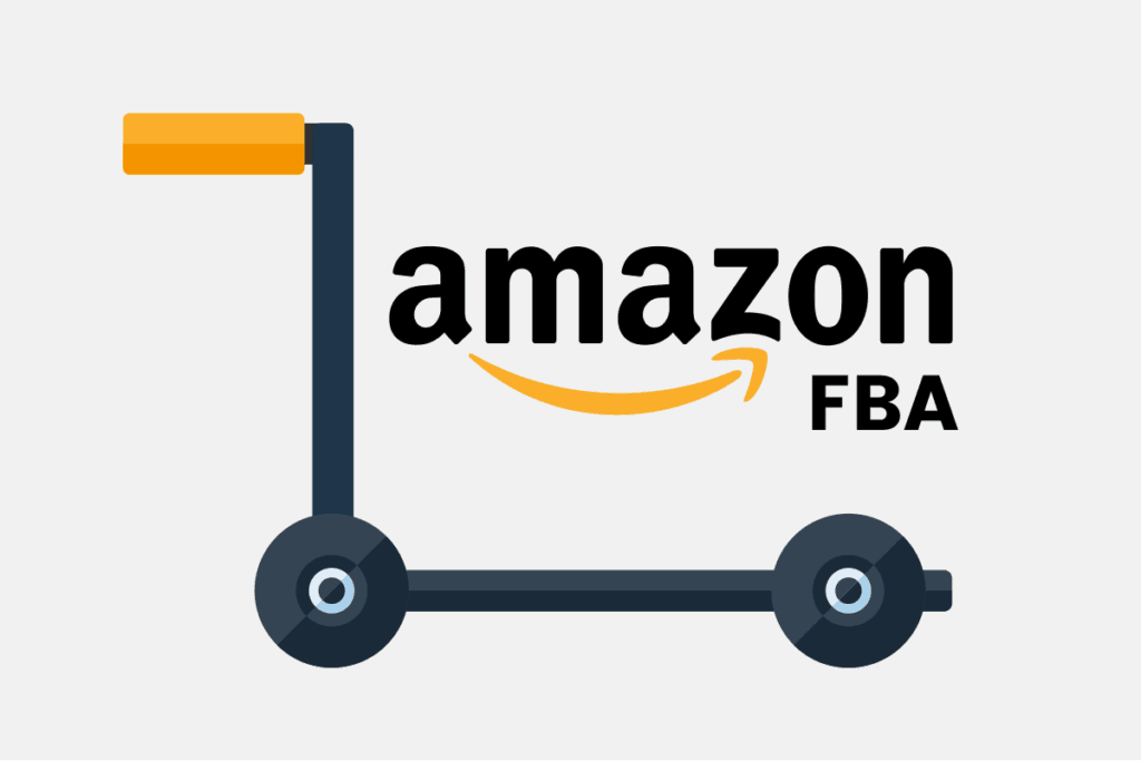 How to make monthly money on Amazon with FBA