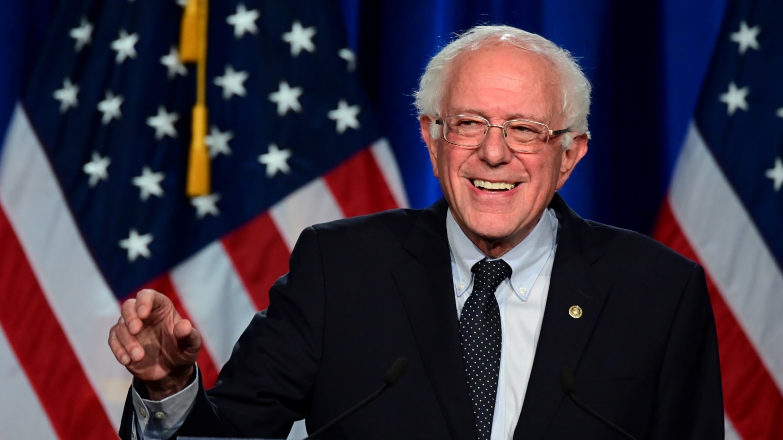 Bernie Sanders Net Worth in 2023 How Rich is He Now? - News