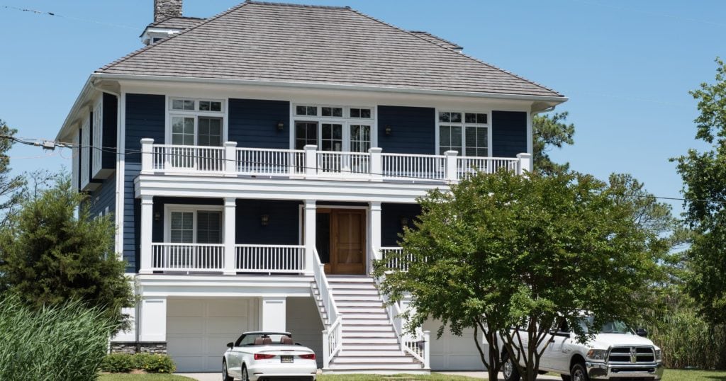 Biden-House-Rehoboth Beach, DE